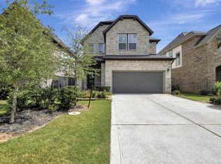 360 Mallorn Ln, Montgomery, TX 77316