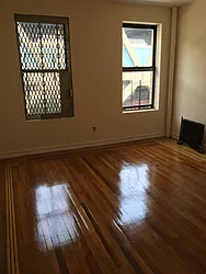 Rented by New York Residence