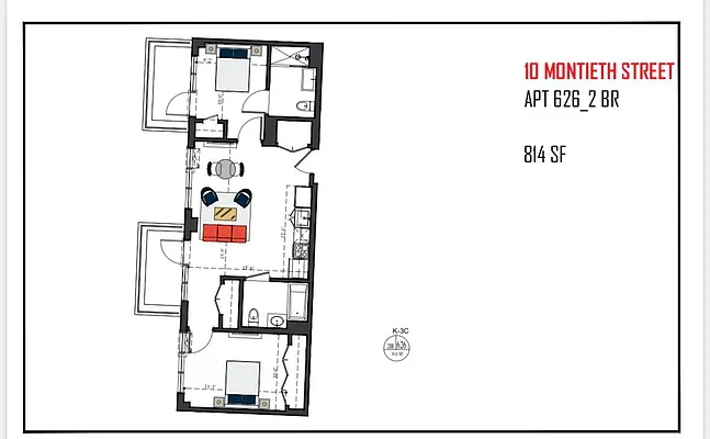 Rented by The KCI Group | media 3