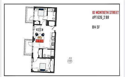 Rented by The KCI Group