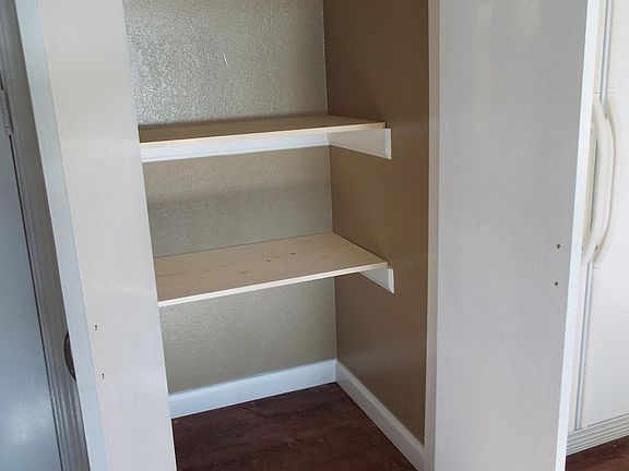Extra Kitchen Storage