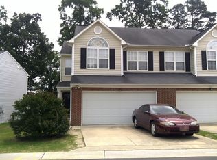 2641 Blackwolf Run Ln, Raleigh, NC 27604