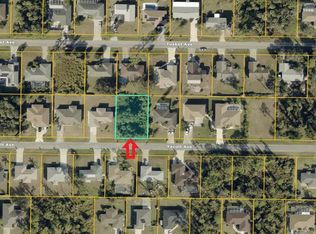 Yacolt Ave LOT 15, North Pt, FL 34286