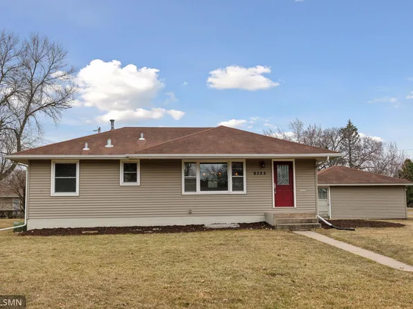 6325 Bethia Ln N, Brooklyn Park, MN 55428