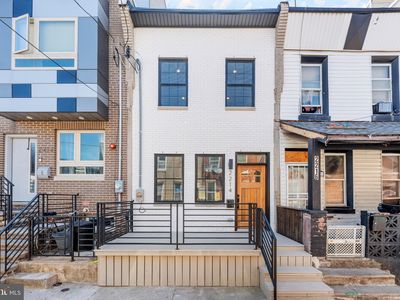 2214 Titan St, Philadelphia, PA, 19146