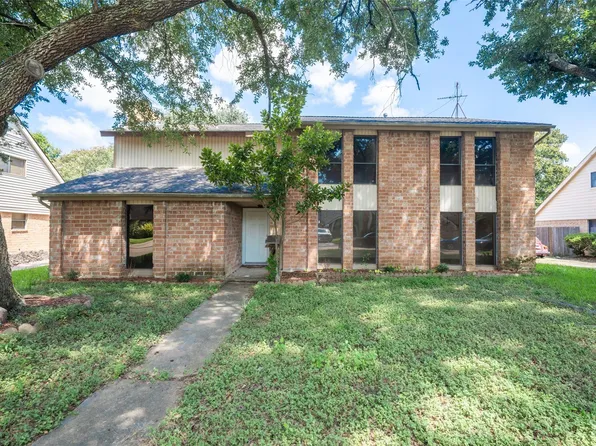 10139 Sagemill Dr, Houston, TX 77089