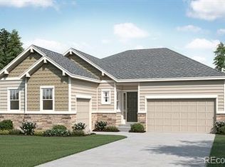 4527 S Valdai Cir, Aurora, CO 80015