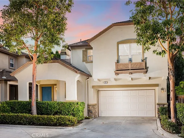 34 Iron Horse Trl, Ladera Ranch, CA 92694