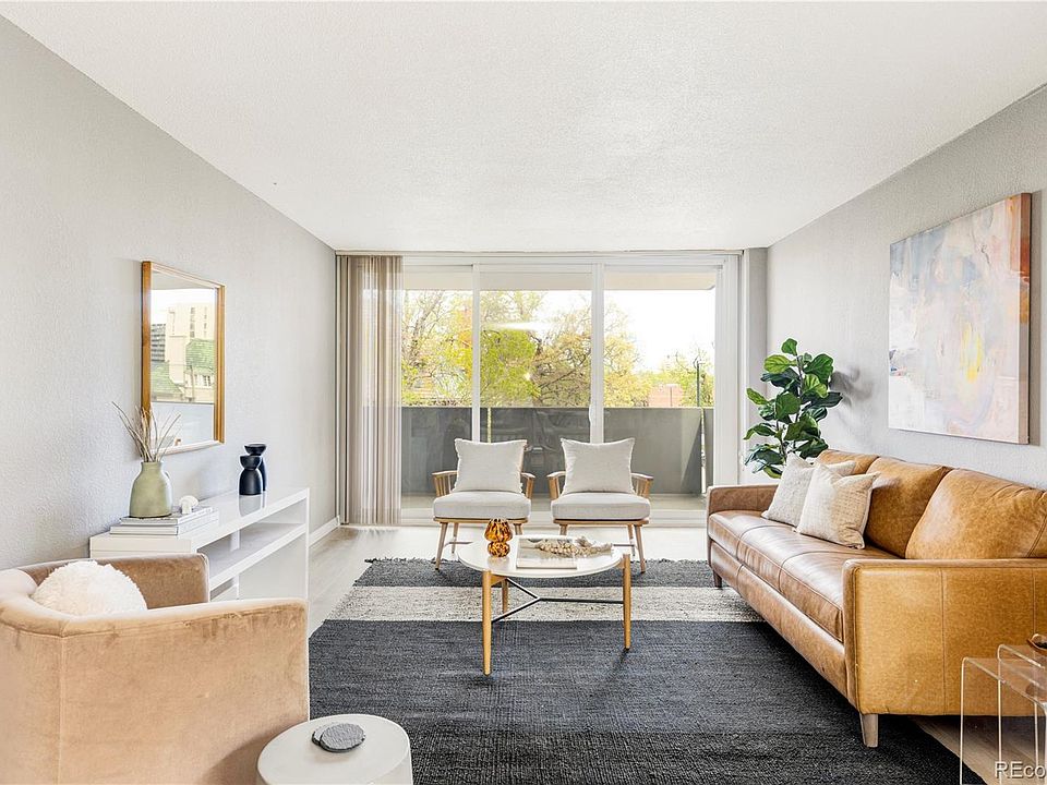 1st image of 909 N Logan Street #4K