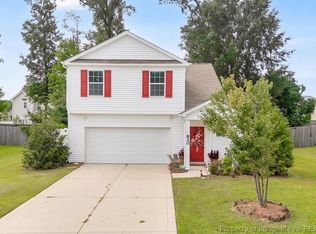 820 Bellingham Way, Fayetteville, NC 28312