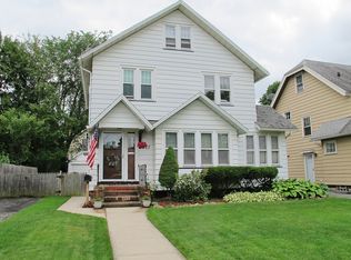 667 Laurelton Rd, Rochester, NY 14609