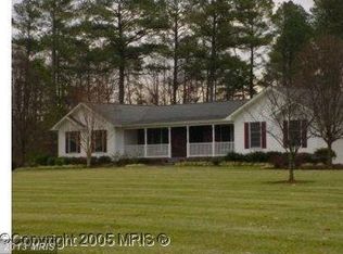 49239 Bennett Dr, Ridge, MD 20680