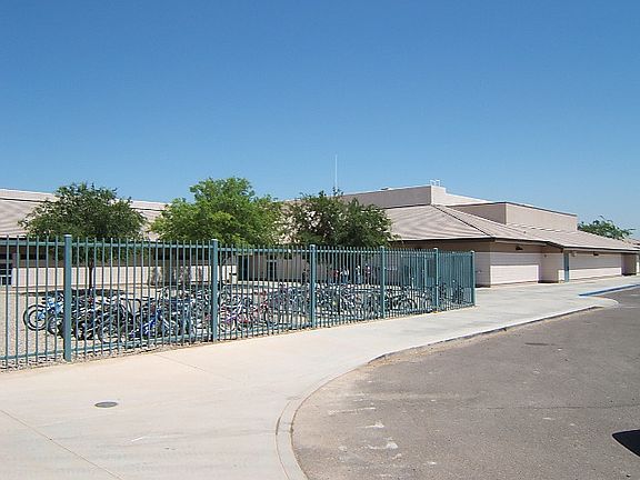 Collier Elementary School