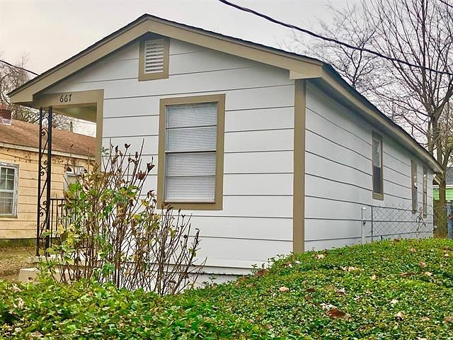 1st image of 667 Glankler St