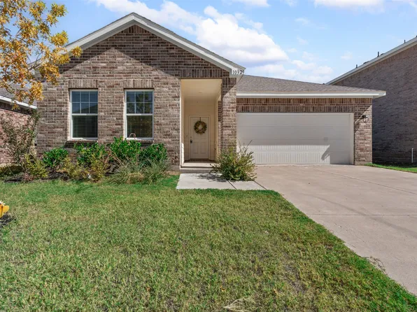 10329 Burnfoot Ln, Crowley, TX 76036