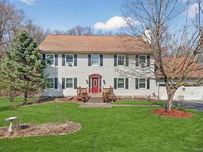 9 Megan Lane, Campbell Hall, NY, 10916