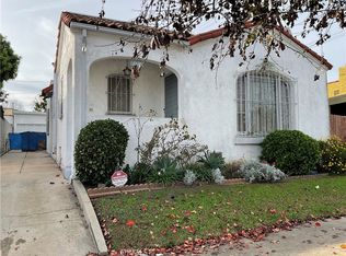 2410 W 70th St, Los Angeles, CA 90043