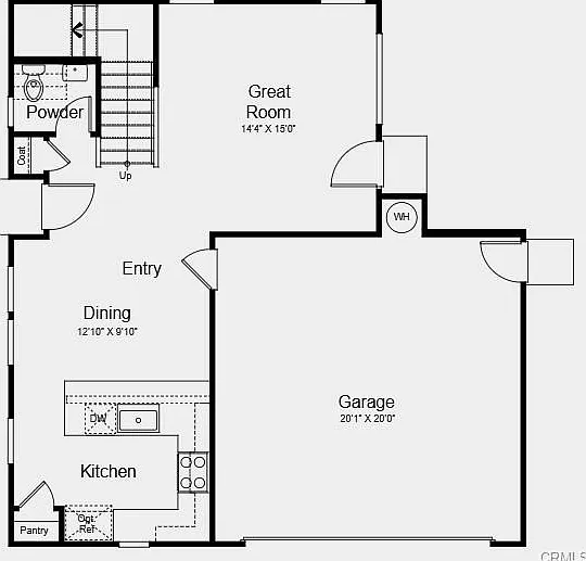 26663 Viola Way — Photo 48