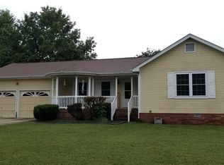 4621 Mouse Creek Rd NW LOT 8, Cleveland, TN 37312