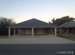 1619 Pontotoc Trce, Harker Heights, TX 76548