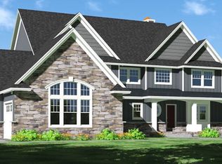 5404 Egypt Creek Blvd NE, Ada, MI 49301