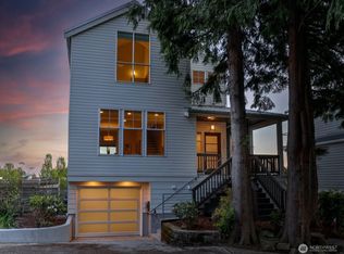 1201 NE 88th St, Seattle, WA 98115