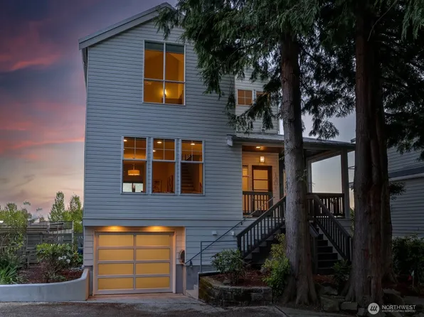 1201 NE 88th Street, Seattle, WA 98115