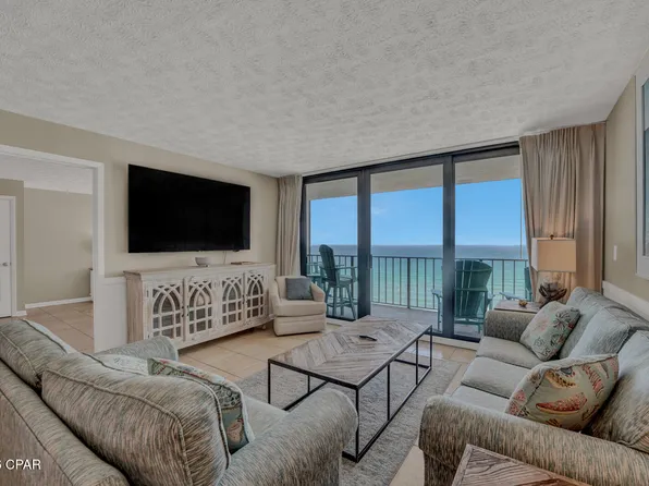 11347 Front Beach Rd Unit 1103, Panama City Beach, FL 32407