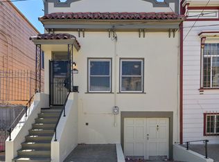 1024 Alabama St, San Francisco, CA 94110