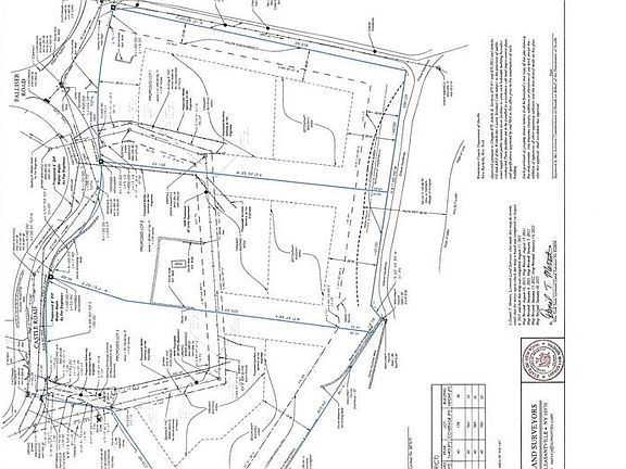 5th image of Lot #1 Castle Road