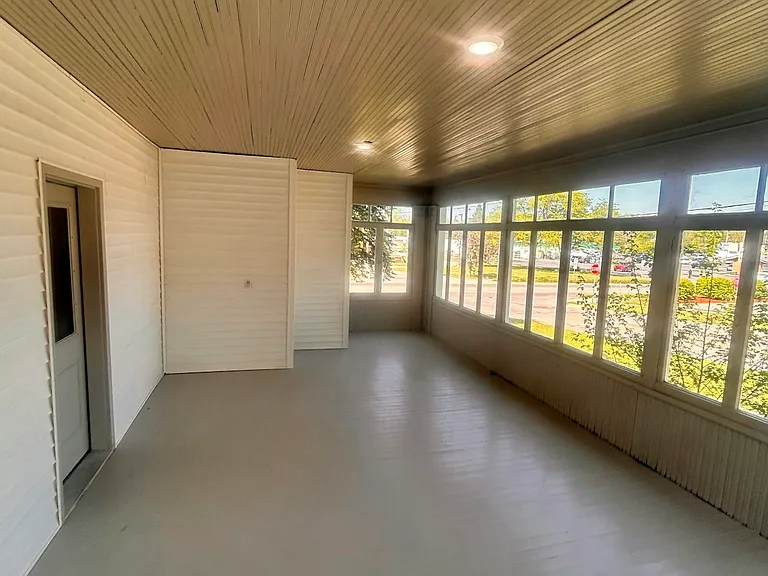 Mudroom
