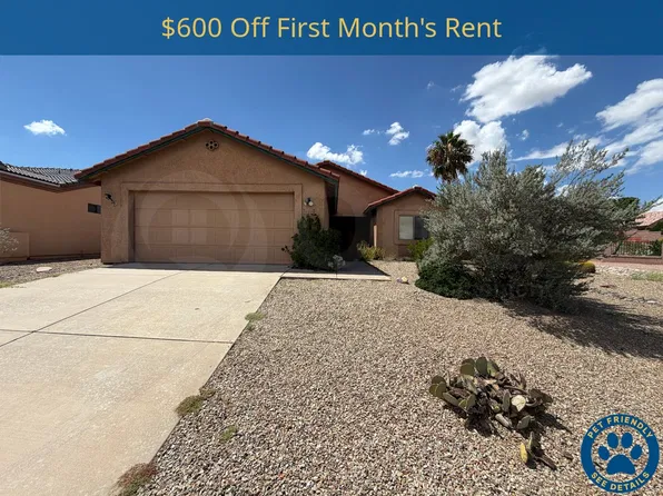 287 N Via La Castellana, Green Valley, AZ 85614