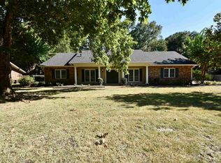 704 Hundred Oaks Dr, Ruston, LA 71270