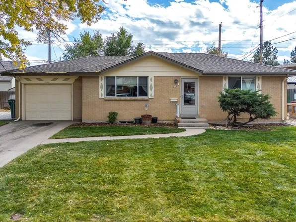7366 W Maryland Avenue, Lakewood, CO 80232