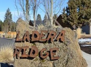61243 Ladera Rd, Bend, OR 97702