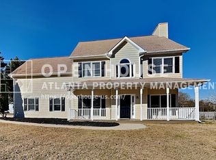 5305 Rutland Ct, Powder Springs, GA 30127