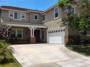 1821 Pinnacle Way, Upland, CA 91784