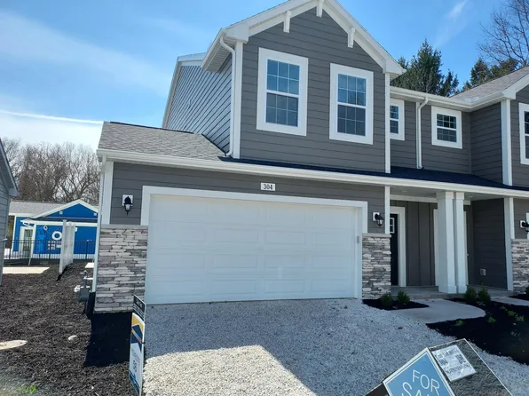 304 Ash St, South Haven, MI 49090