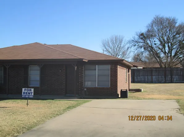 2027 Brandi Ln, Granbury, TX 76048