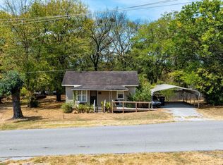 1142 15th St, Batesville, AR 72501