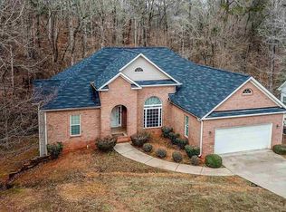 243 W Springs Dr, Macon, GA
