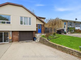 14 Deborah Ct, Saint Catharines, ON L2P 3R6