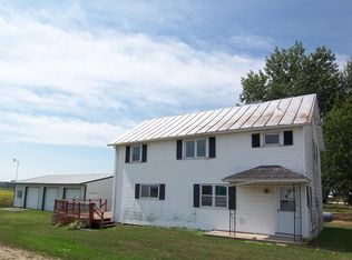20401 Sunny Slope Rd, Reedsville, WI 54230