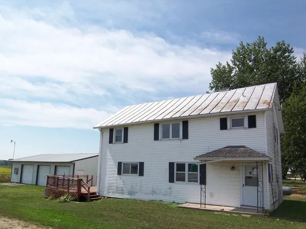 20401 Sunny Slope Rd, Reedsville, WI 54230