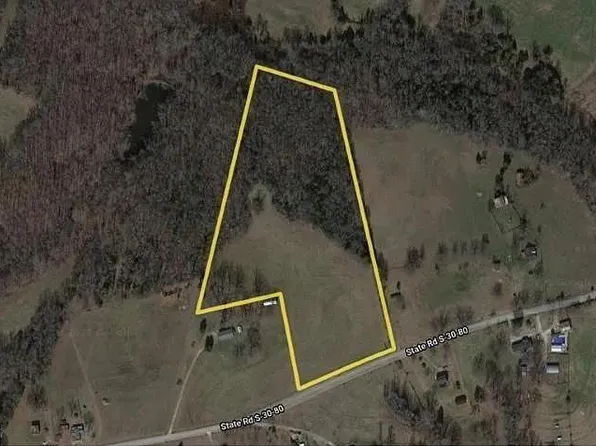 Harmony Rd, Ware Shoals, SC 29692