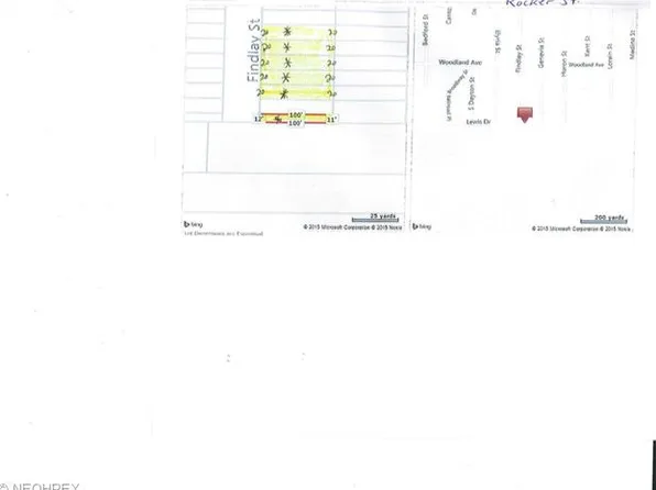 Findlay St, Chagrin Falls, OH 44023