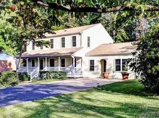 110 Richards Rd, Williamsburg, VA 23188