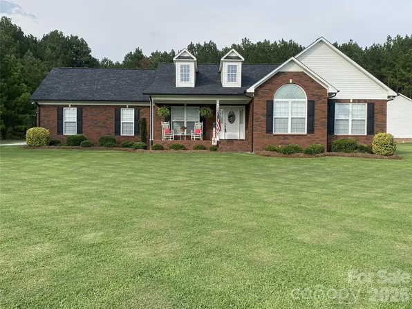 6901 Potter Rd S #2, Waxhaw, NC 28173