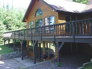 Big Arbor Vitae
