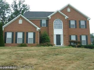 5700 Huckburn Ct, Laurel, MD 20707